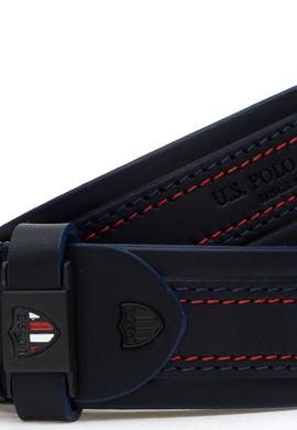 Erkek Lacivert Kemer - 50304703003