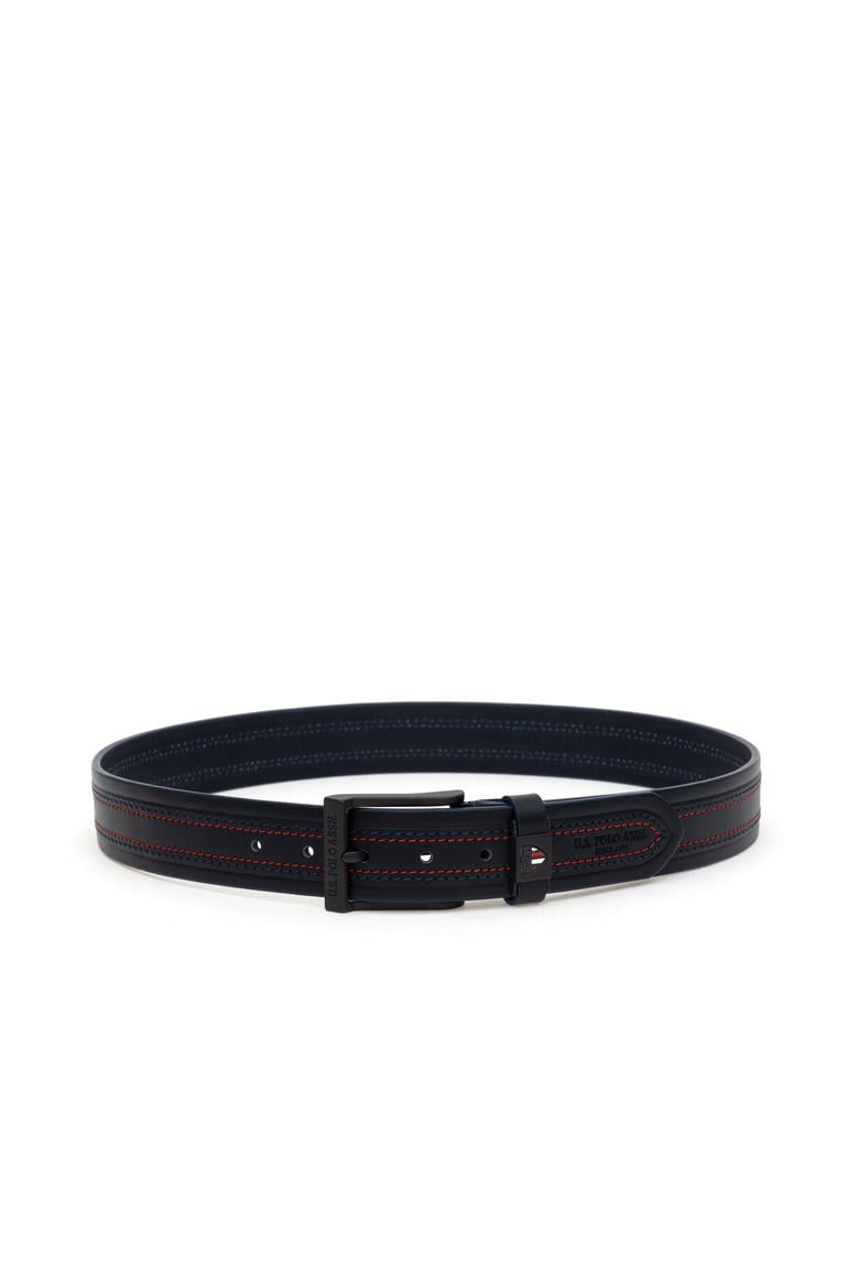 Erkek Lacivert Kemer - 50304703003