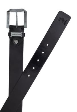 Erkek Siyah Kemer - 50304723004