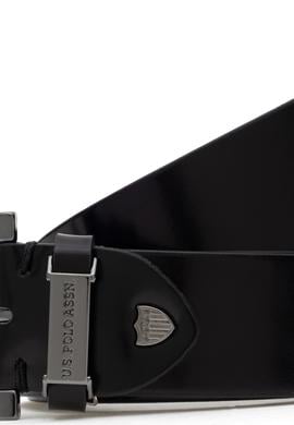 Erkek Siyah Kemer - 50304723004