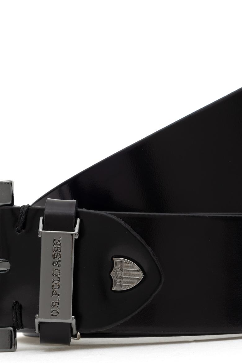 Erkek Siyah Kemer - 50304723004