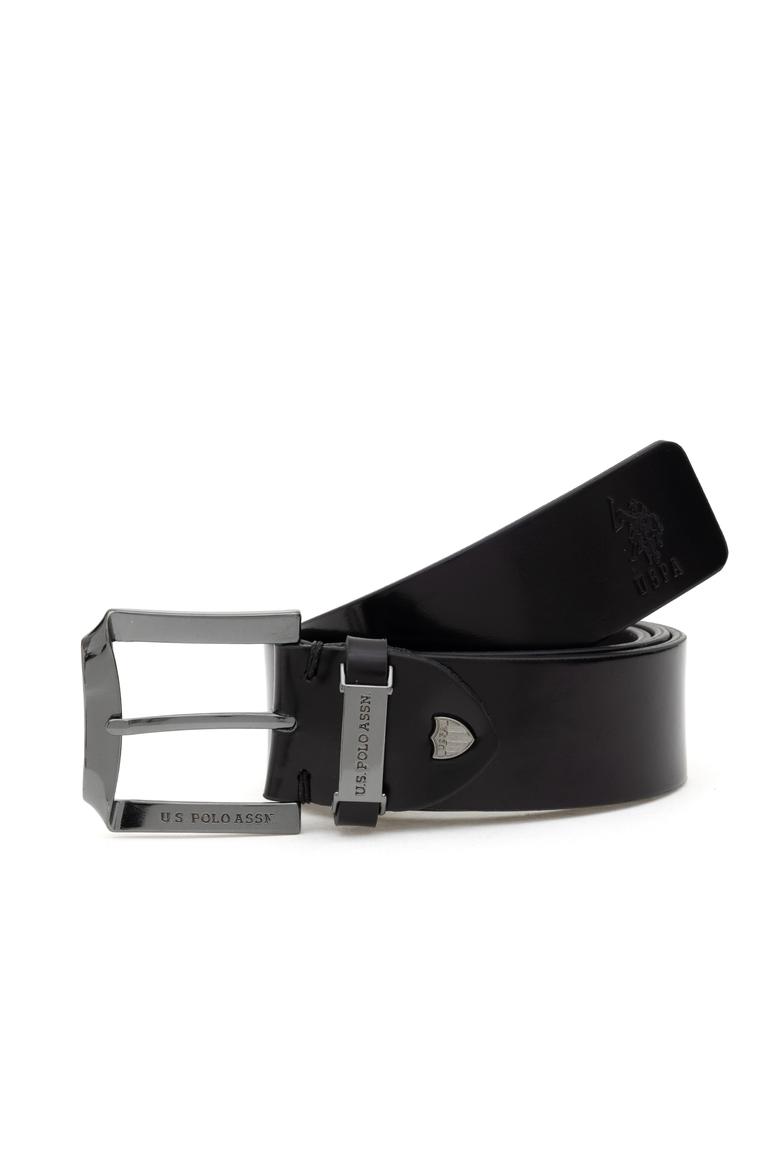 Erkek Siyah Kemer - 50304723004