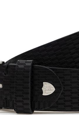 Erkek Siyah Kemer - 50304719003