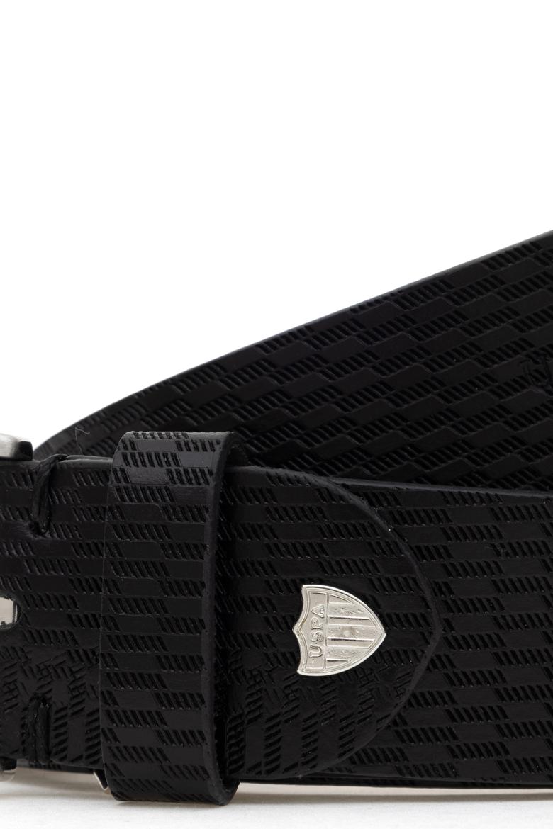 Erkek Siyah Kemer - 50304719003