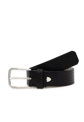 Erkek Siyah Kemer - 50304719003