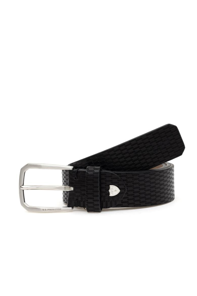 Erkek Siyah Kemer - 50304719003