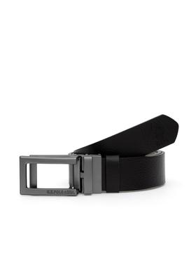 Erkek Siyah Kemer - 50304705018