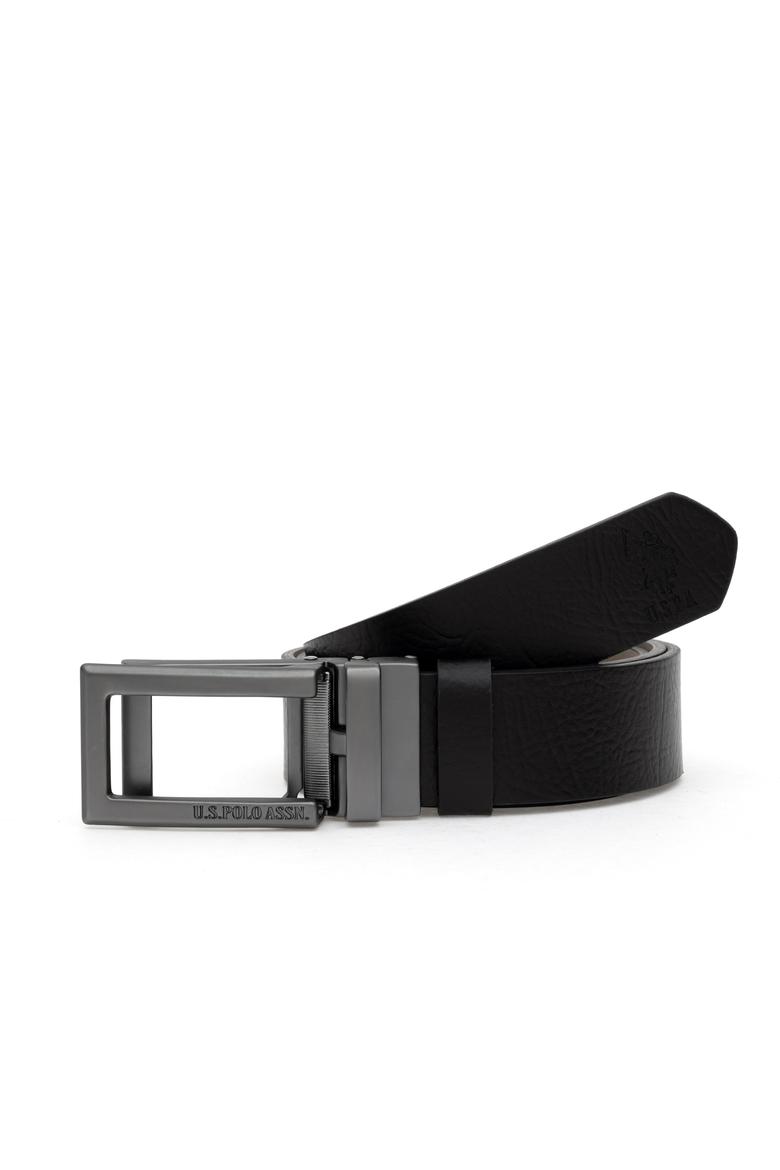 Erkek Siyah Kemer - 50304705018