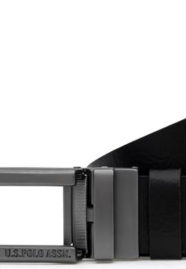 Erkek Siyah Kemer - 50304705018