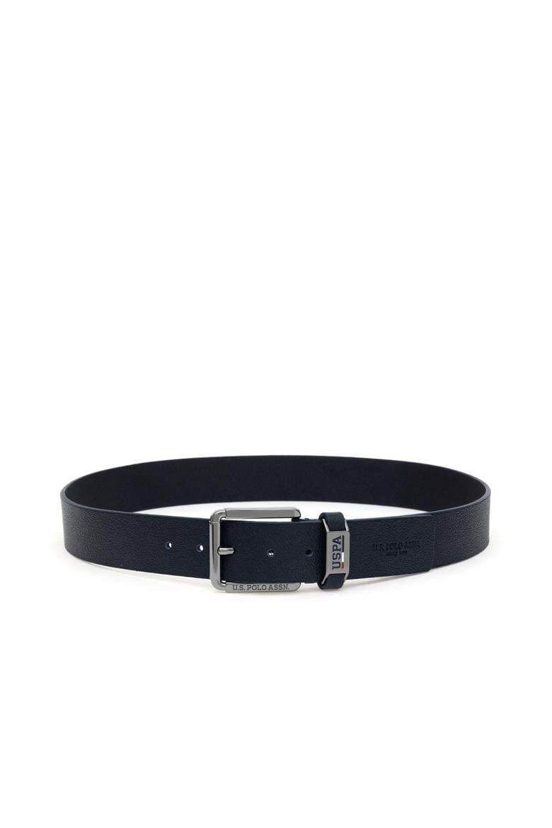 Erkek Lacivert Kemer - 50304712018