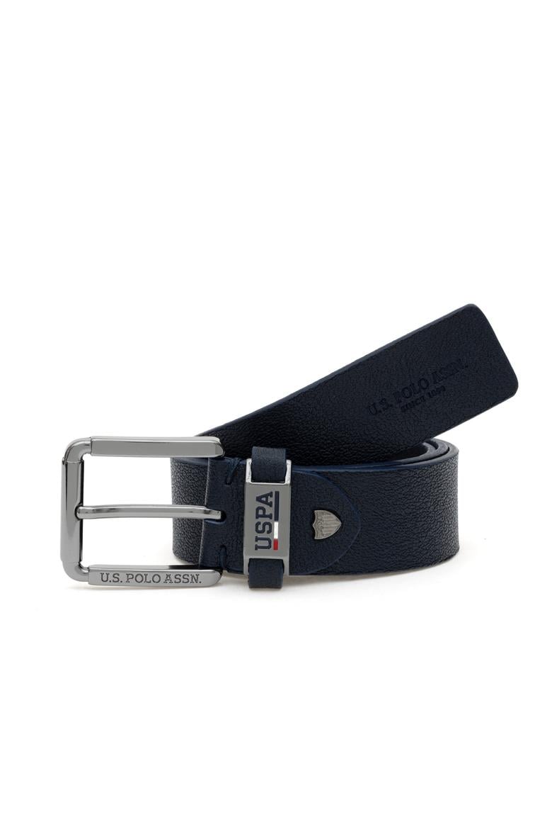 Erkek Lacivert Kemer - 50304712018