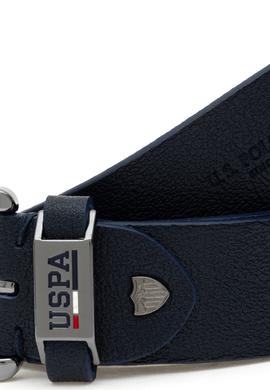 Erkek Lacivert Kemer - 50304712018