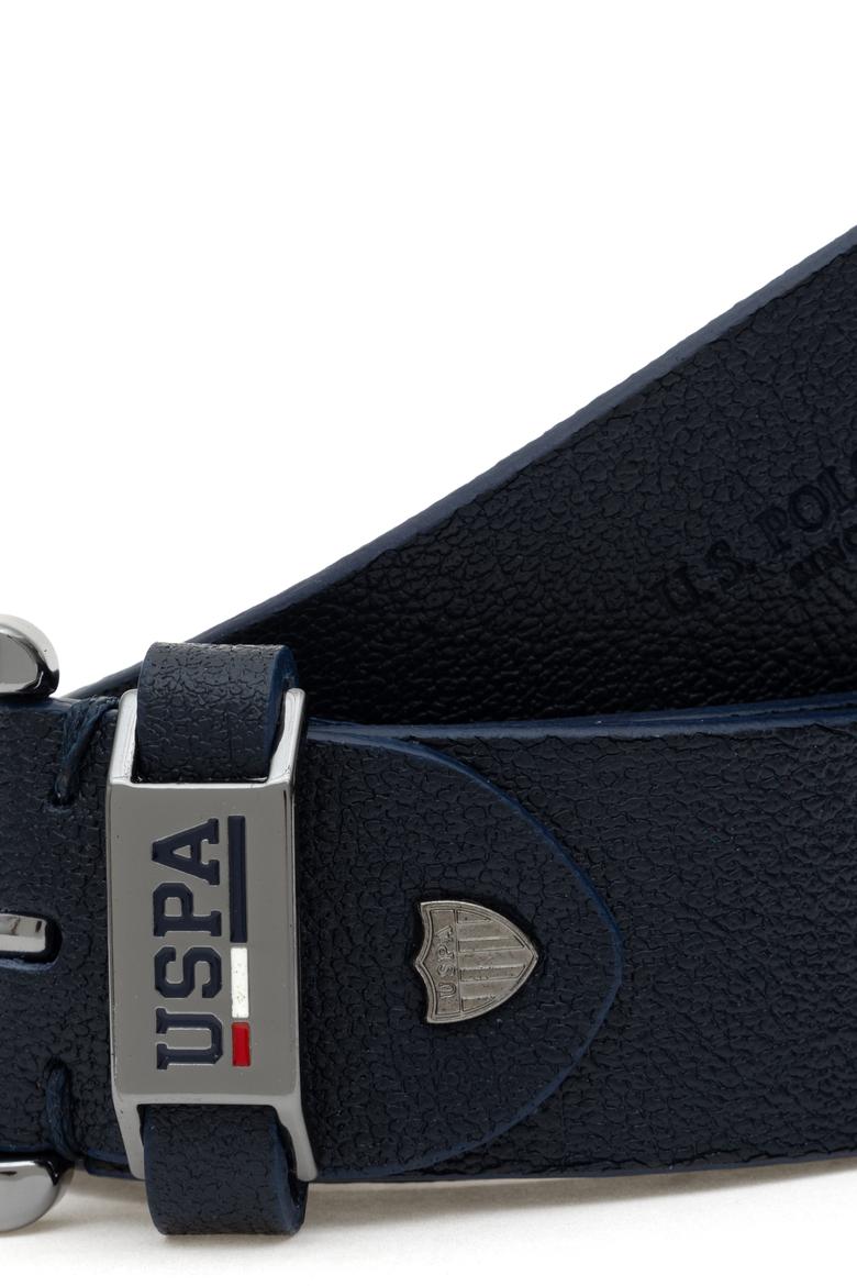 Erkek Lacivert Kemer - 50304712018