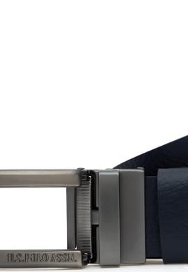 Erkek Lacivert Kemer - 50304705004