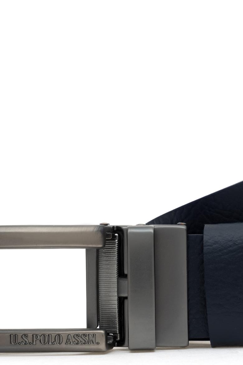 Erkek Lacivert Kemer - 50304705004