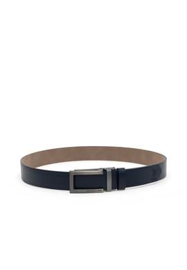 Erkek Lacivert Kemer - 50304705004