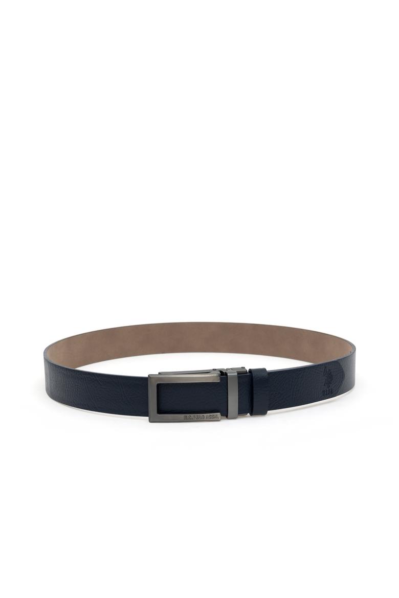 Erkek Lacivert Kemer - 50304705004