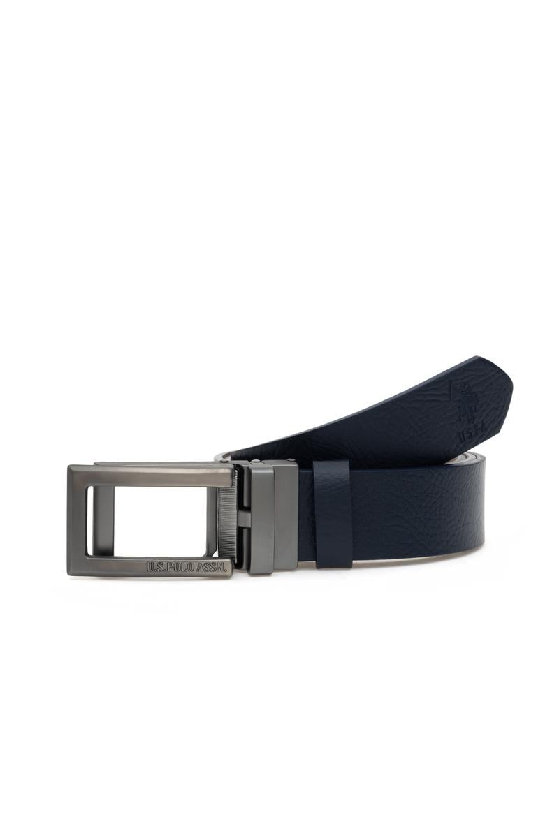 Erkek Lacivert Kemer - 50304705004