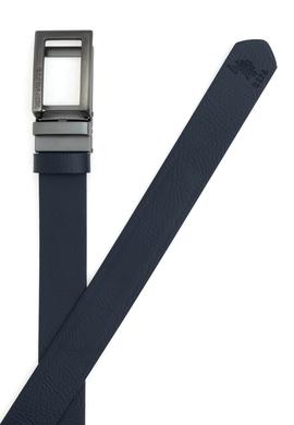 Erkek Lacivert Kemer - 50304705004