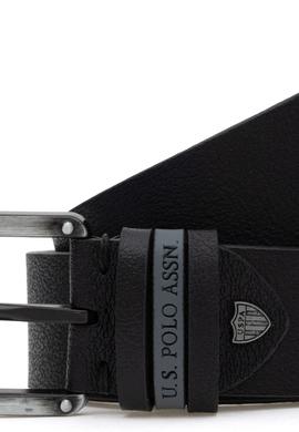 Erkek Siyah Kemer - 50304715018