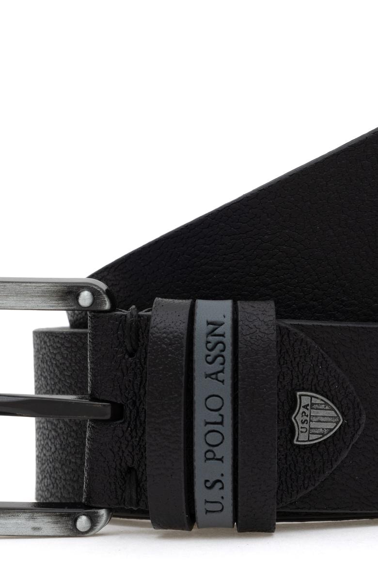 Erkek Siyah Kemer - 50304715018