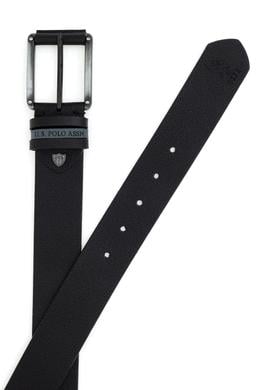 Erkek Siyah Kemer - 50304715018