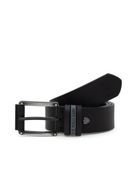 Erkek Siyah Kemer - 50304715018