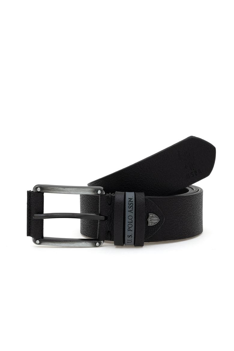 Erkek Siyah Kemer - 50304715018