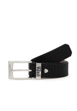 Erkek Siyah Kemer - 50304730018