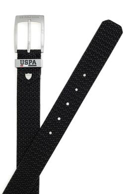 Erkek Siyah Kemer - 50304730018