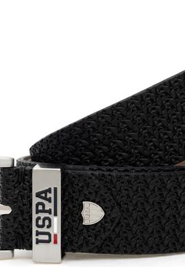 Erkek Siyah Kemer - 50304730018