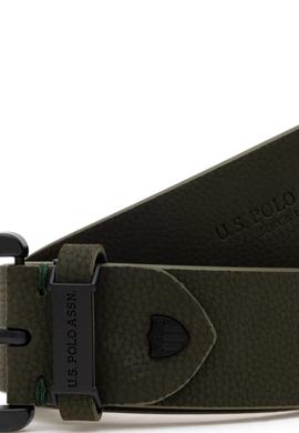 Erkek Haki Kemer - 50304726023