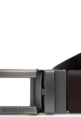 Erkek Kahverengi Kemer - 50304705010