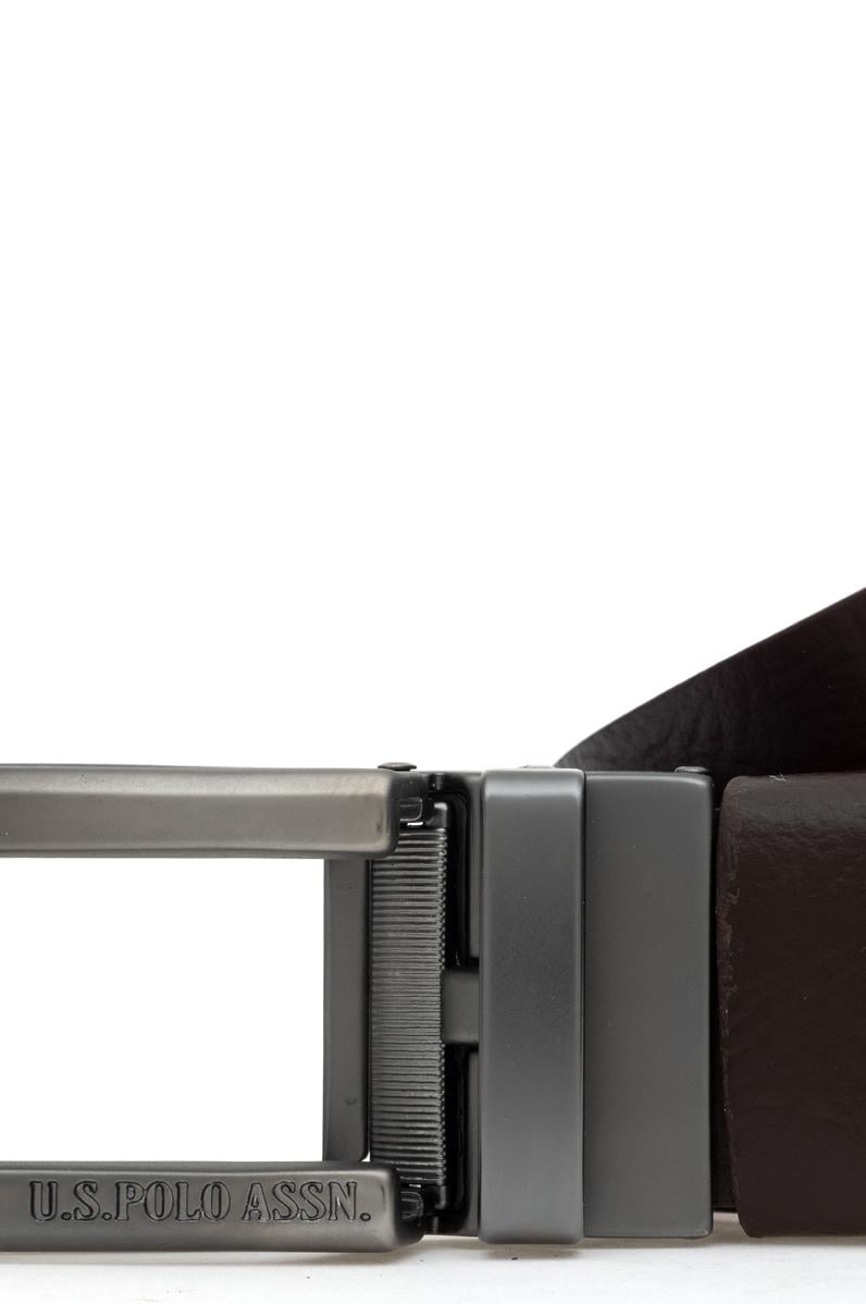 Erkek Kahverengi Kemer