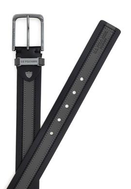 Erkek Siyah Kemer - 50304704010