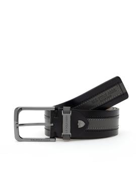 Erkek Siyah Kemer - 50304704010