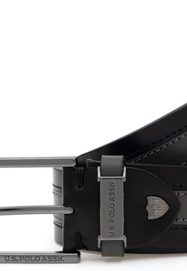 Erkek Siyah Kemer - 50304704010