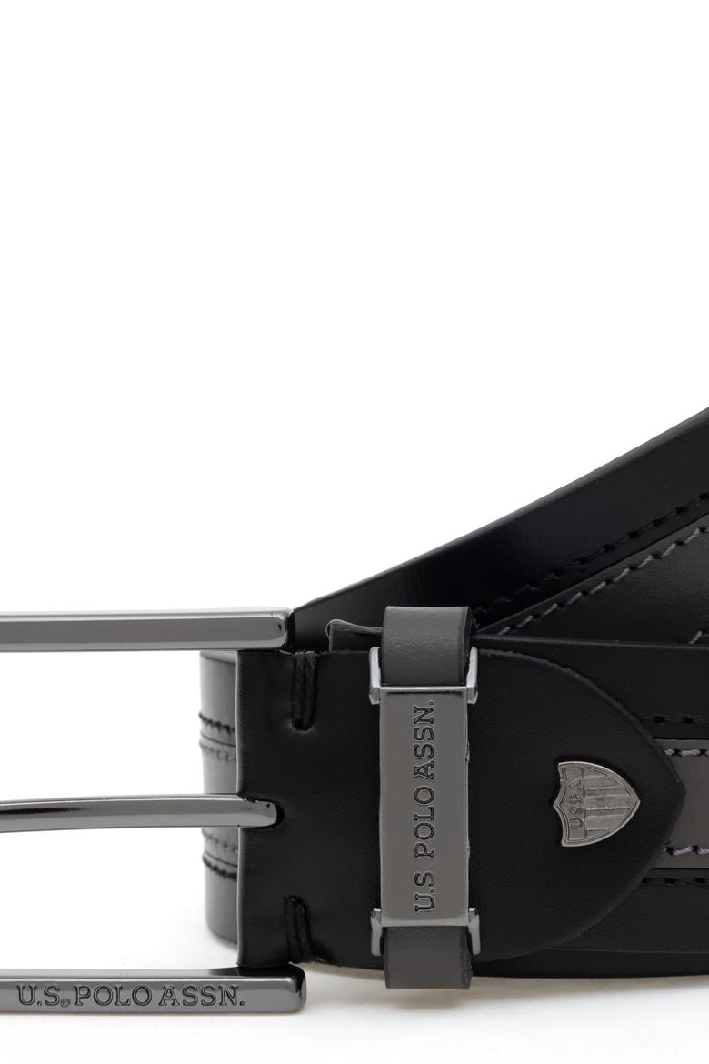 Erkek Siyah Kemer - 50304704010