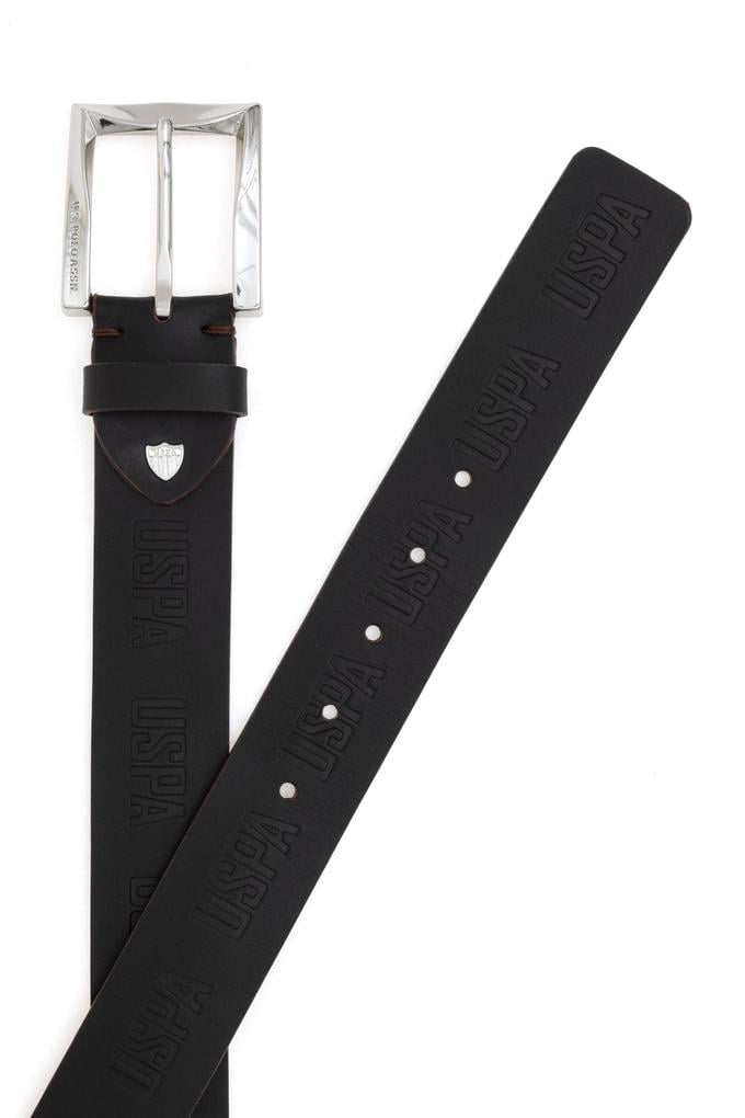 Erkek Kahverengi Kemer