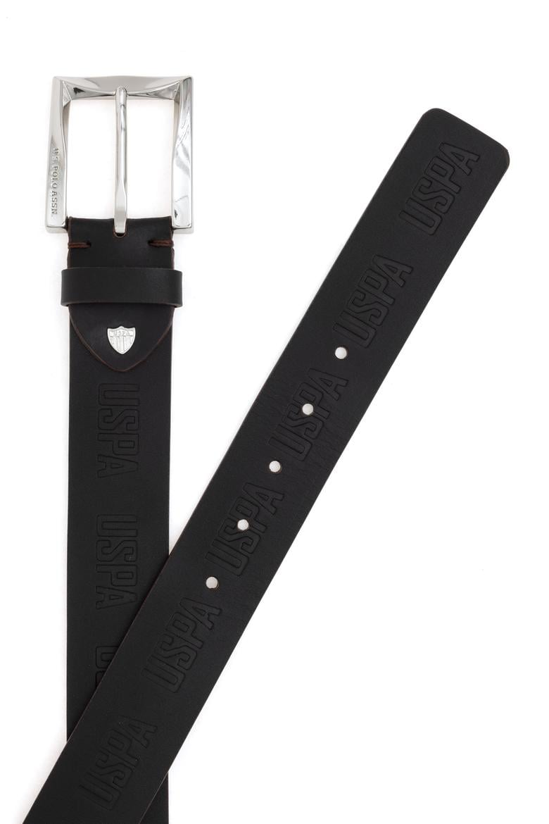 Erkek Kahverengi Kemer