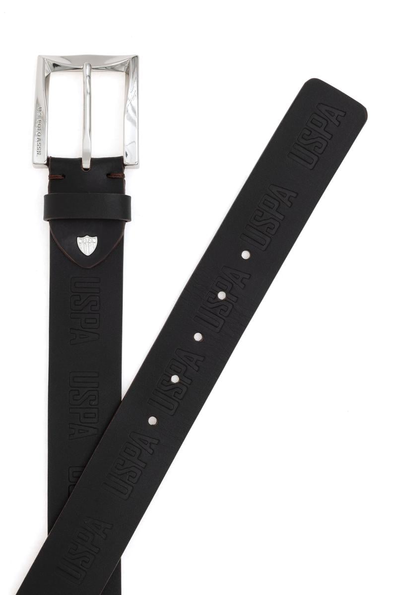 Erkek Kahverengi Kemer