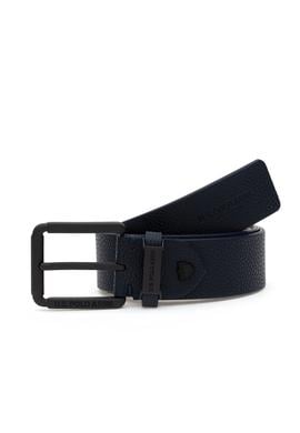 Erkek Lacivert Kemer - 50304726005