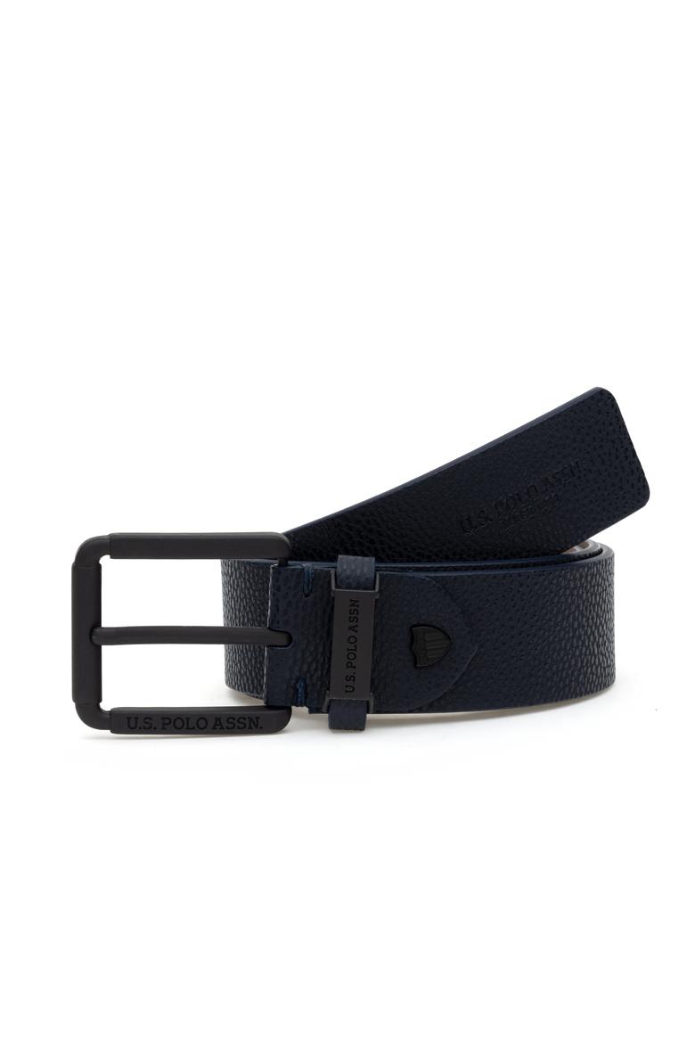 Erkek Lacivert Kemer - 50304726005