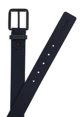 Erkek Lacivert Kemer - 50304726005