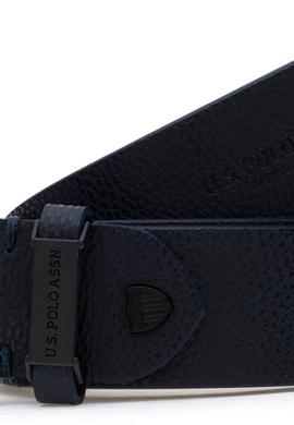 Erkek Lacivert Kemer - 50304726005