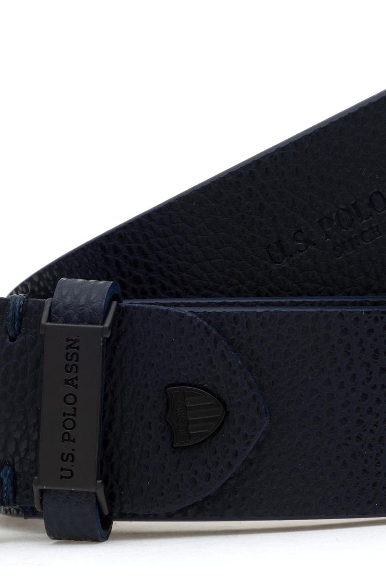 Erkek Lacivert Kemer - 50304726005