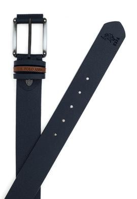 Erkek Lacivert Kemer - 50304715024