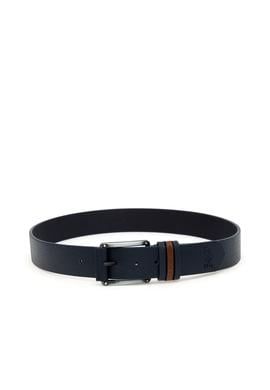 Erkek Lacivert Kemer - 50304715024