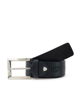 Erkek İndigo Kemer - 50304709016