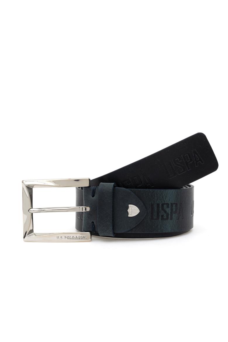 Erkek İndigo Kemer - 50304709016